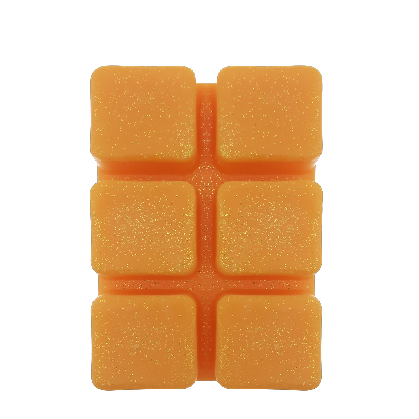 Tablette fondante parfumée Clémentine Monoï