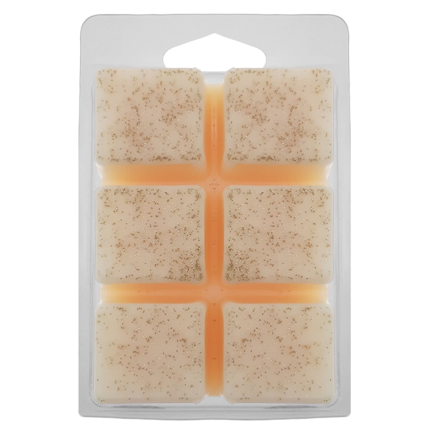 Tablette fondante parfumée Vanille