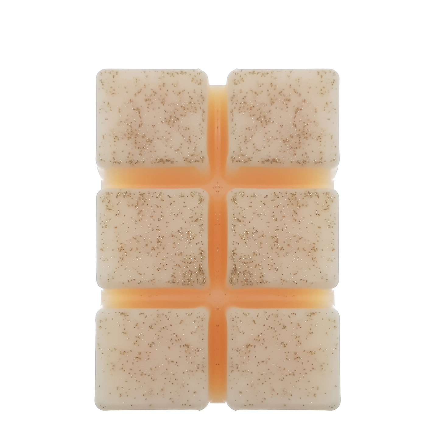 Tablette fondante parfumée Vanille