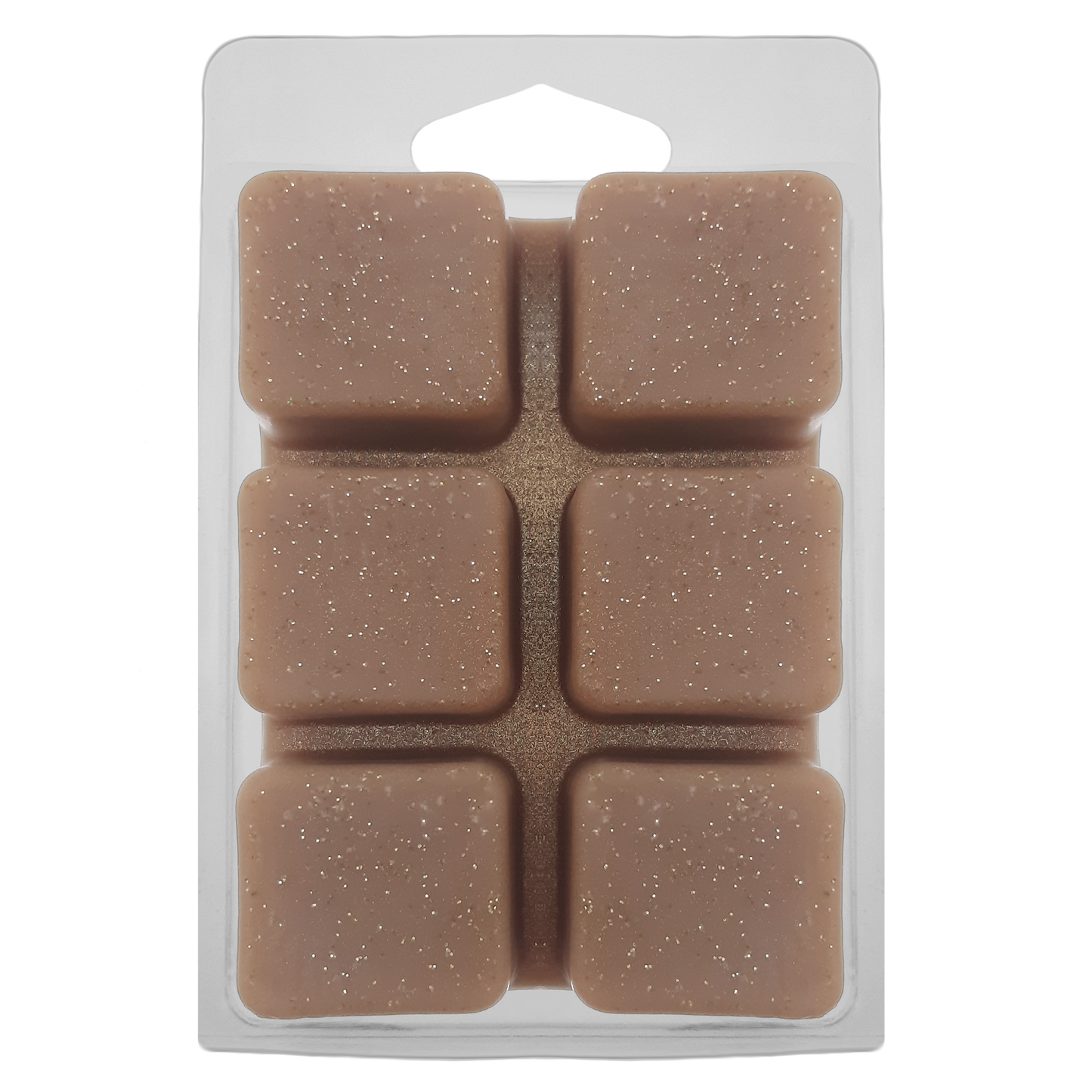 Tablette fondante parfumée Chocolat