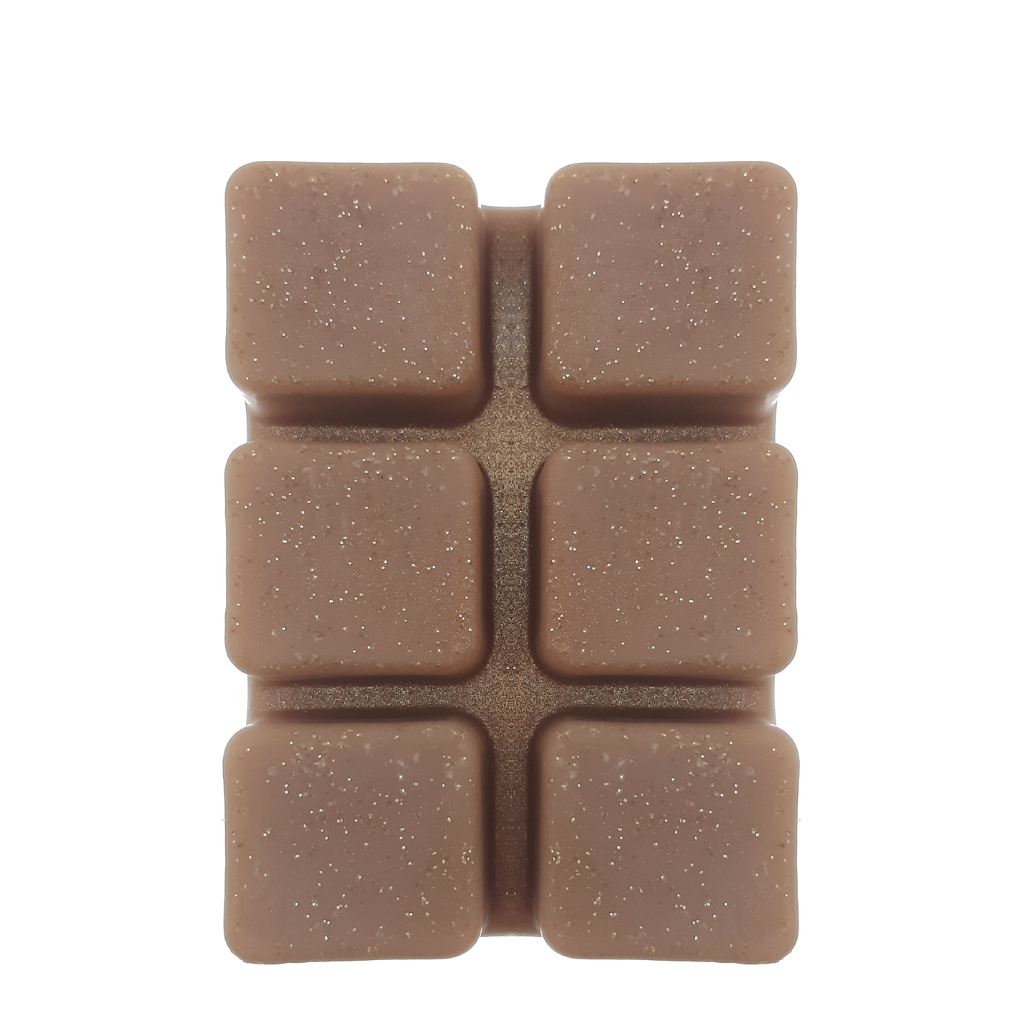 Tablette fondante parfumée Chocolat