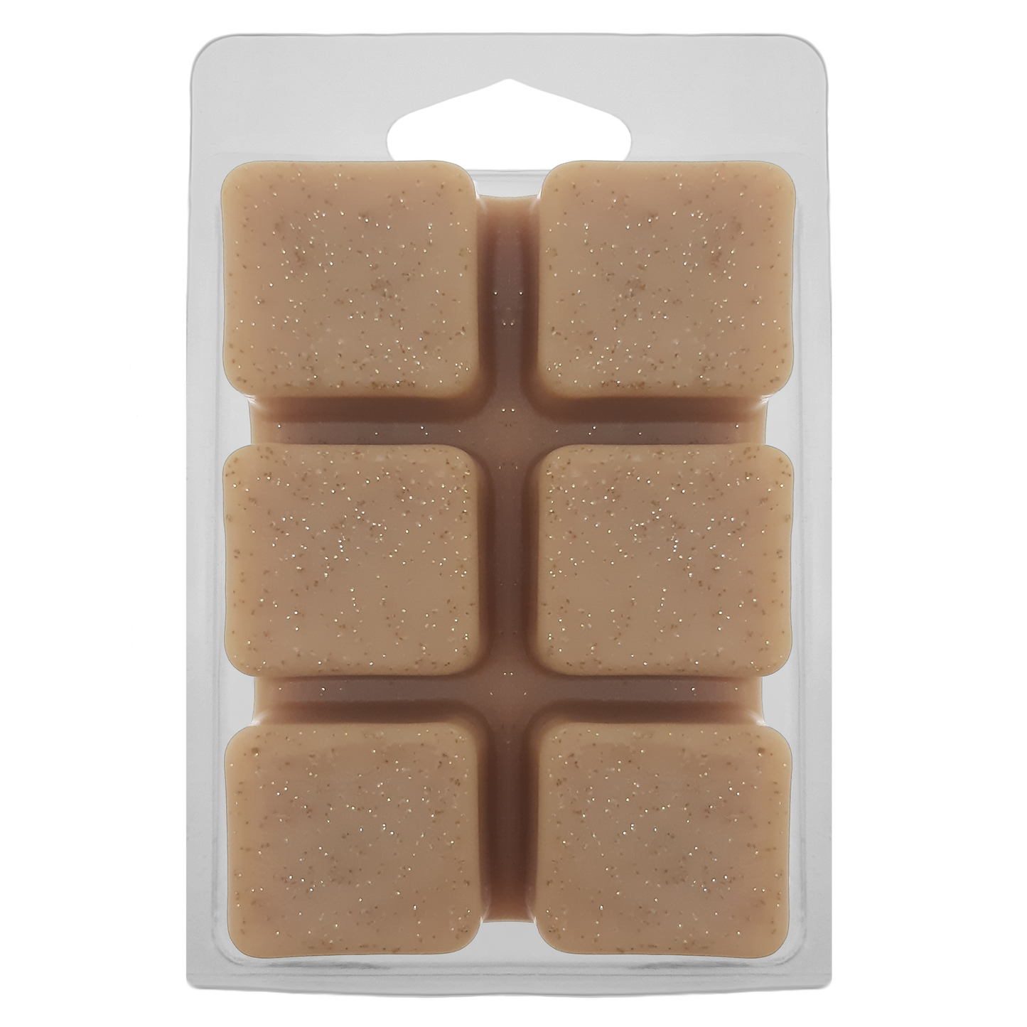 Tablette fondante parfumée Cookies chocolat
