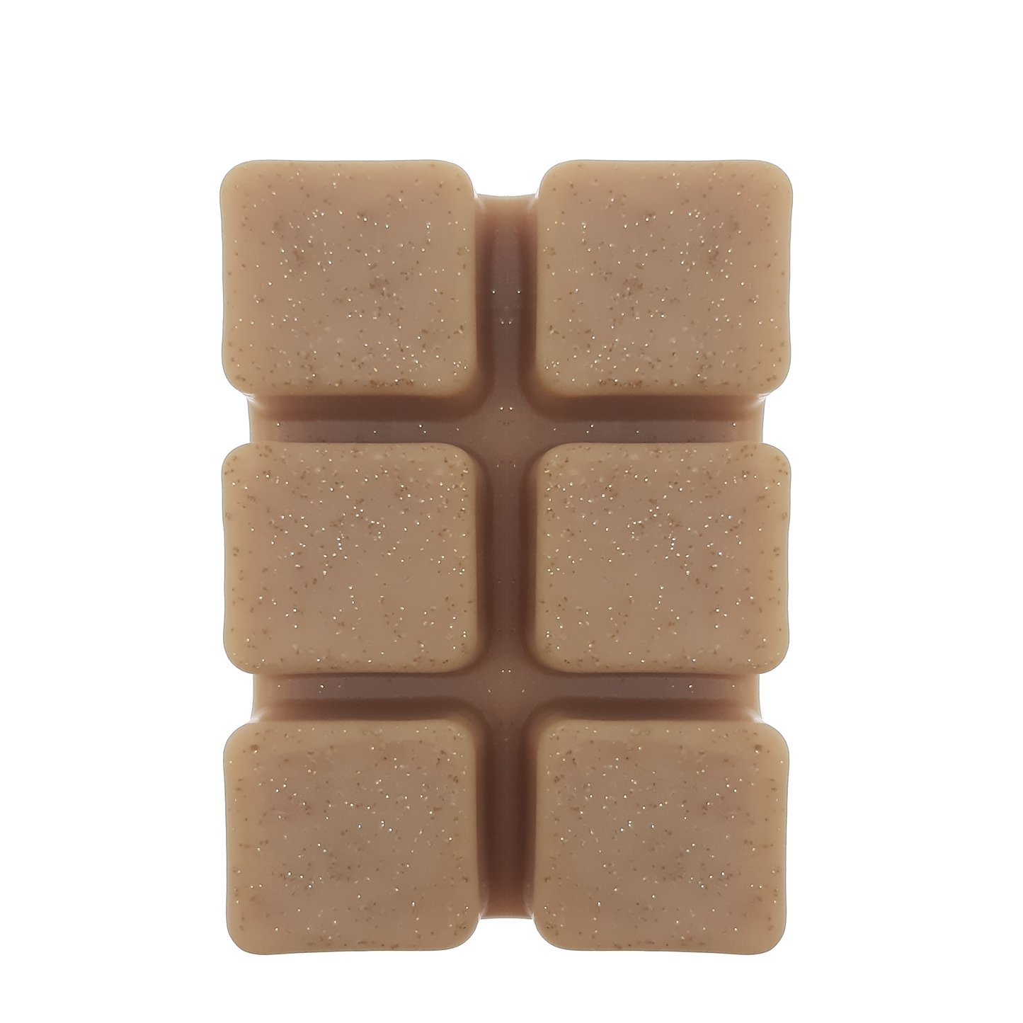 Tablette fondante parfumée Cookies chocolat