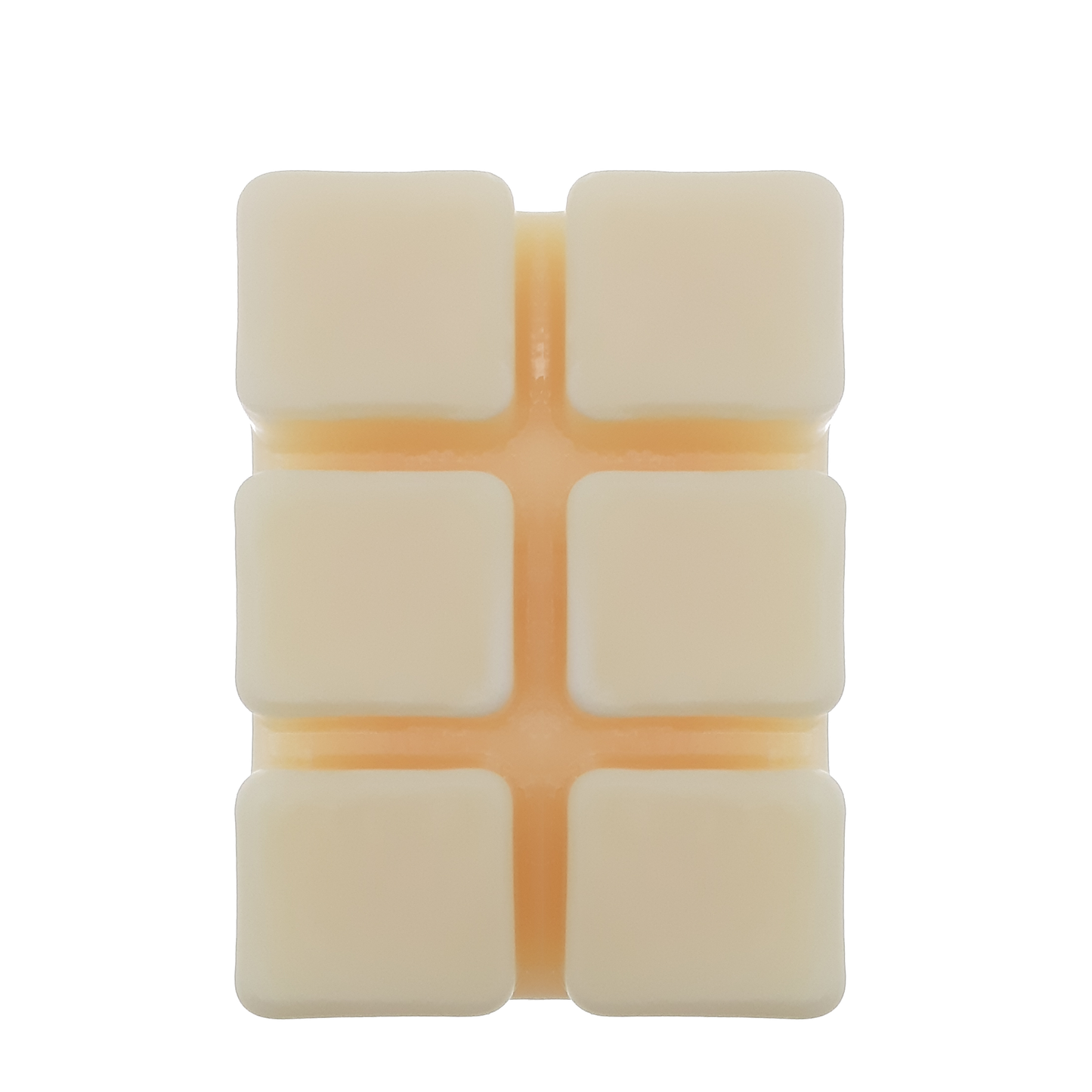 Tablette fondante parfumée Nougat blanc