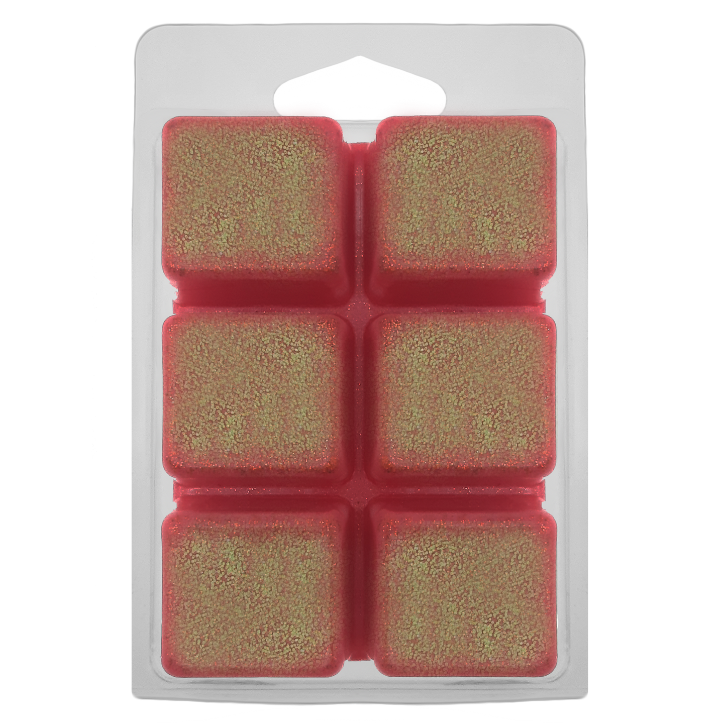 Tablette fondante parfumée Rhubarbe