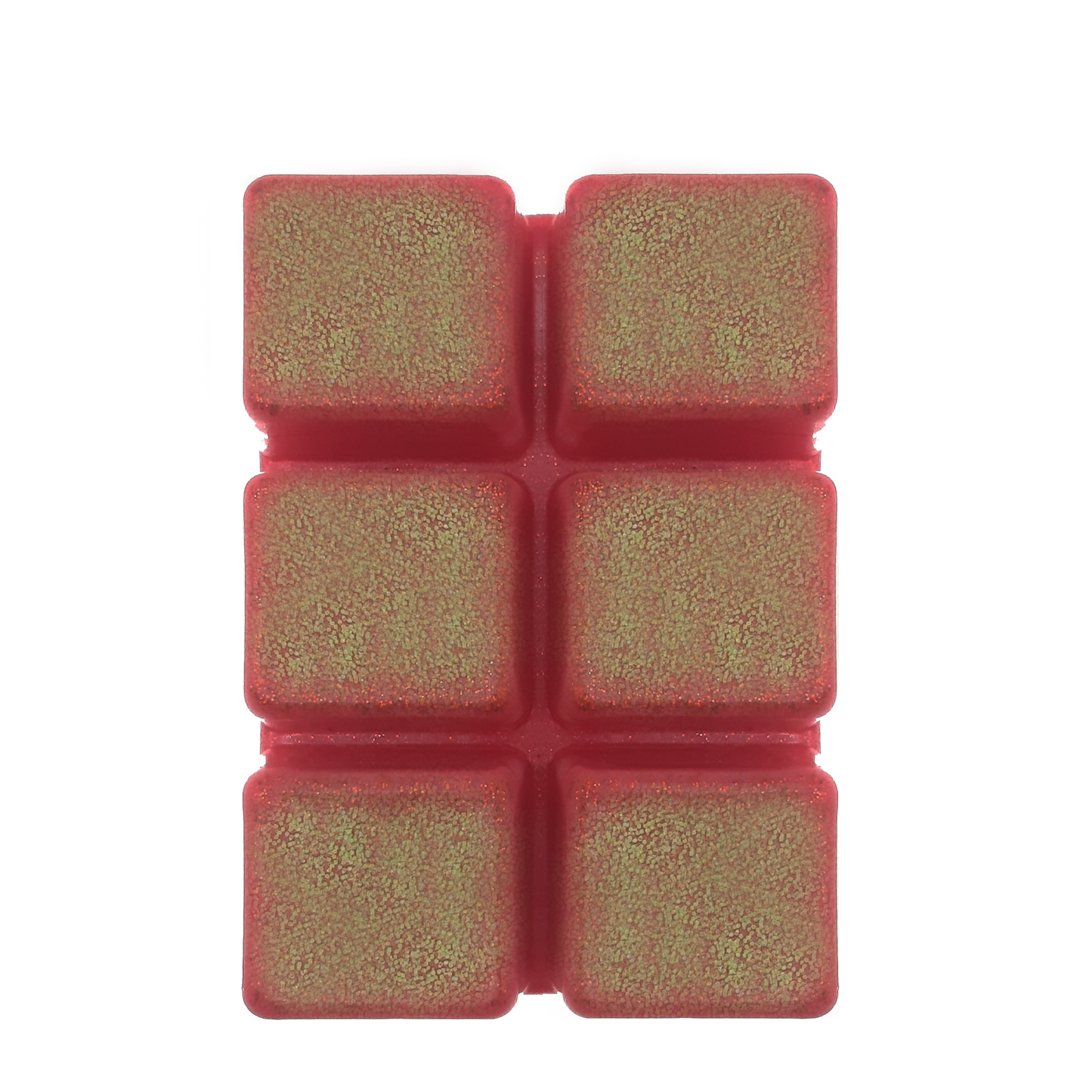 Tablette fondante parfumée Rhubarbe