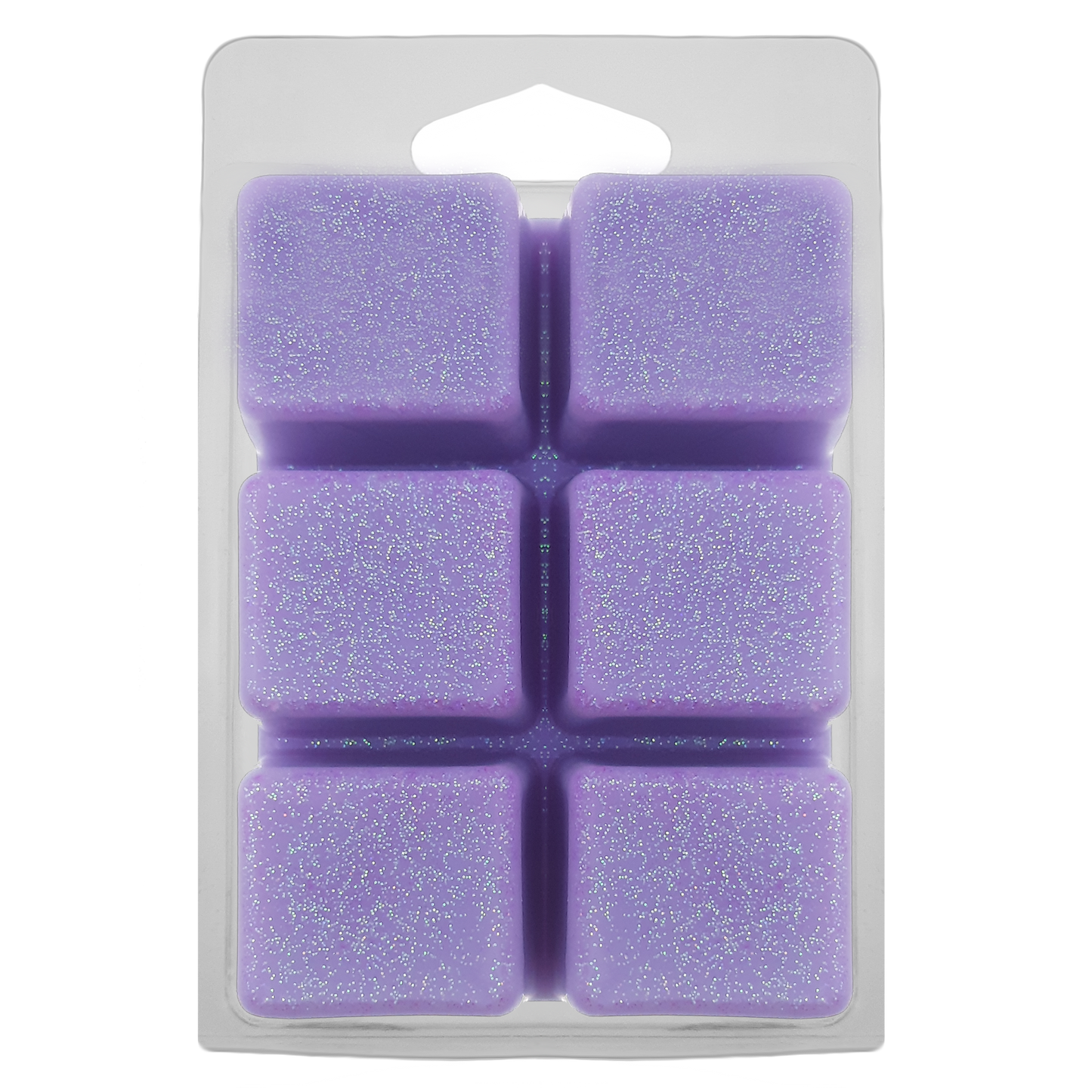Tablette fondante parfumée Violette