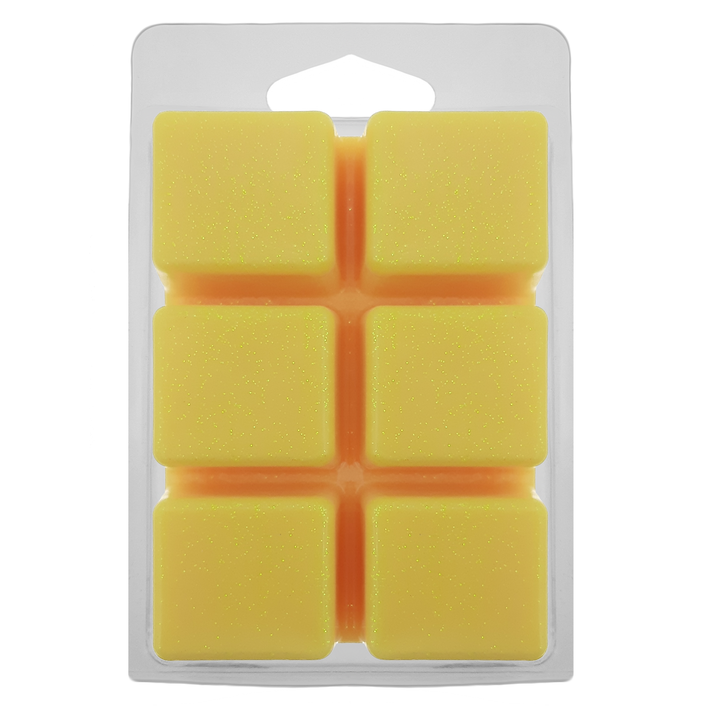 Tablette fondante parfumée Banane