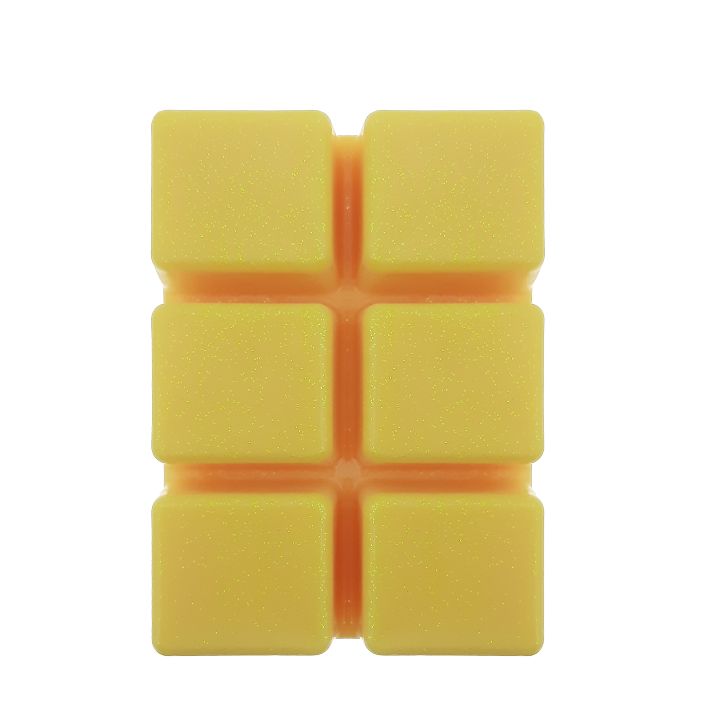 Tablette fondante parfumée Banane
