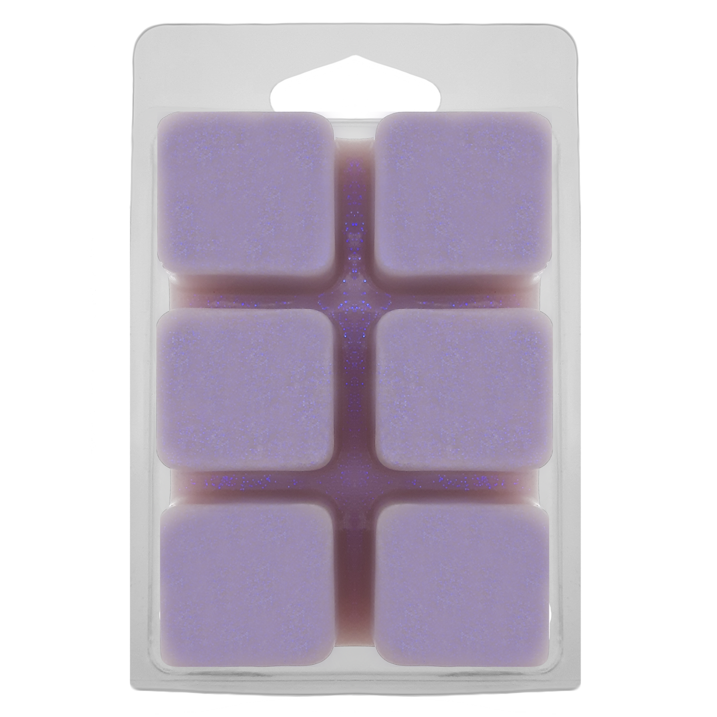 Tablette fondante parfumée Noël Blanc