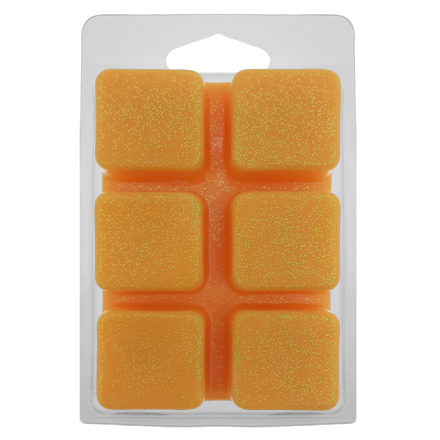 Tablette fondante parfumée Mangue et Citron vert