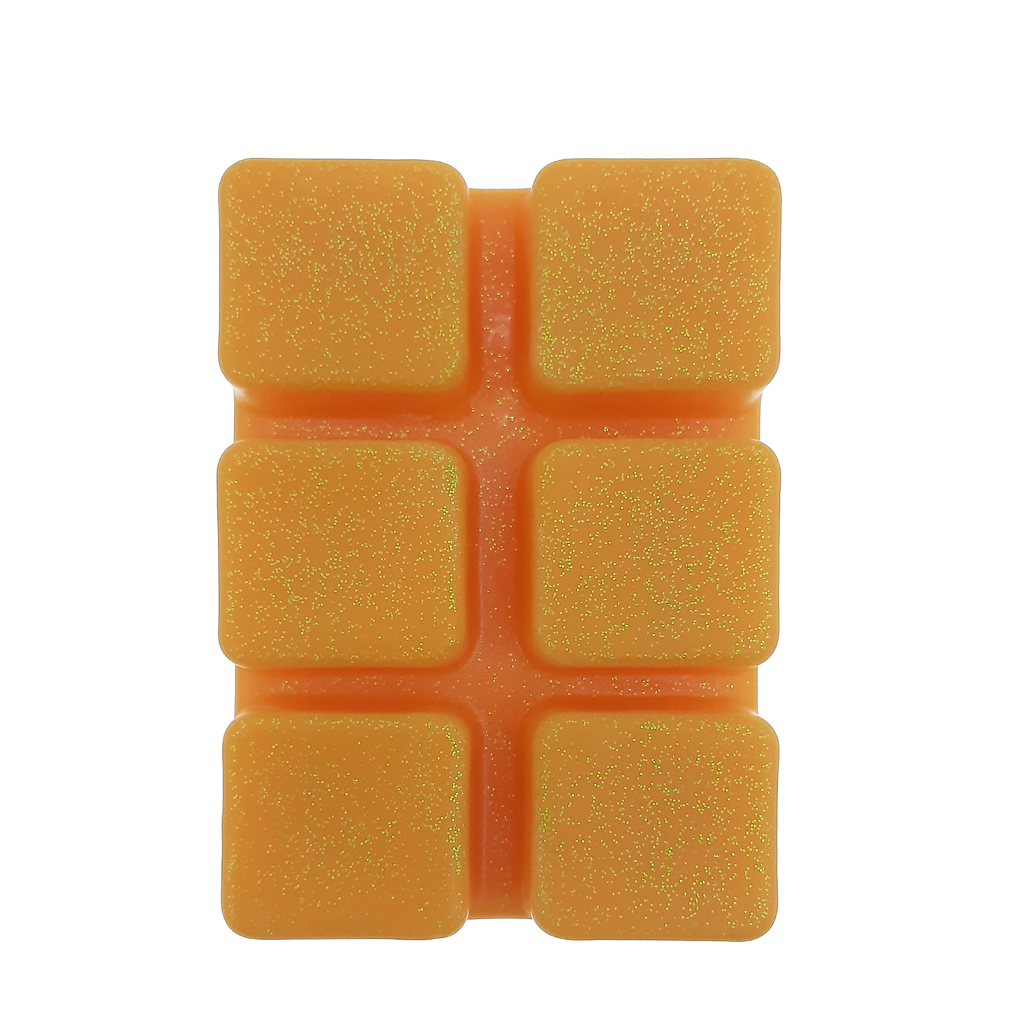 Tablette fondante parfumée Mangue et Citron vert