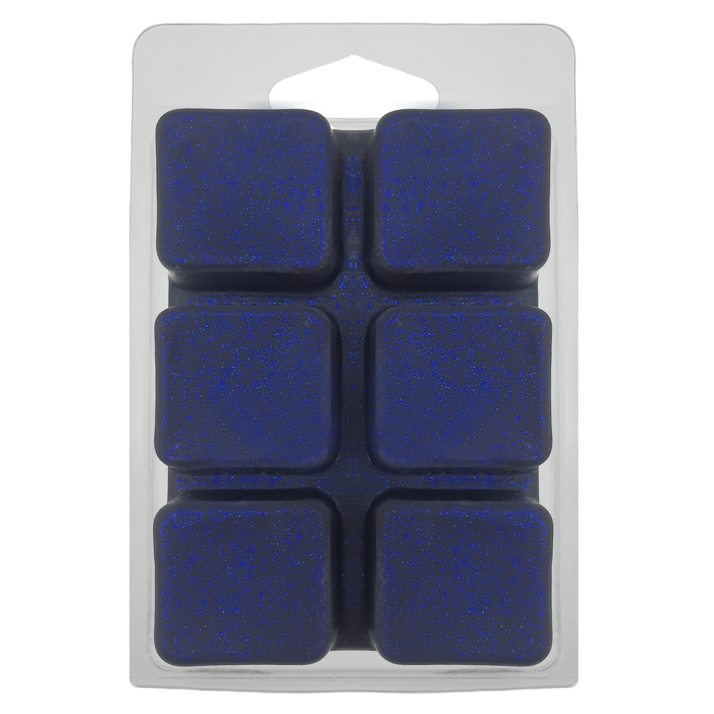 Tablette fondante parfumée Orchidée noire