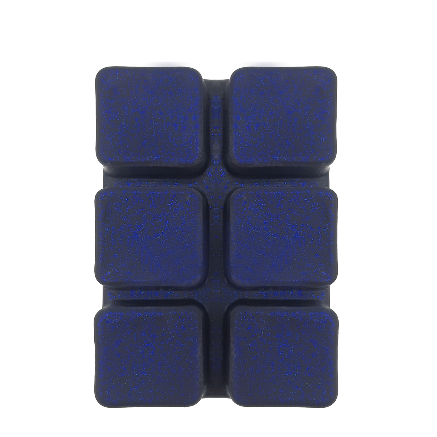 Tablette fondante parfumée Orchidée noire