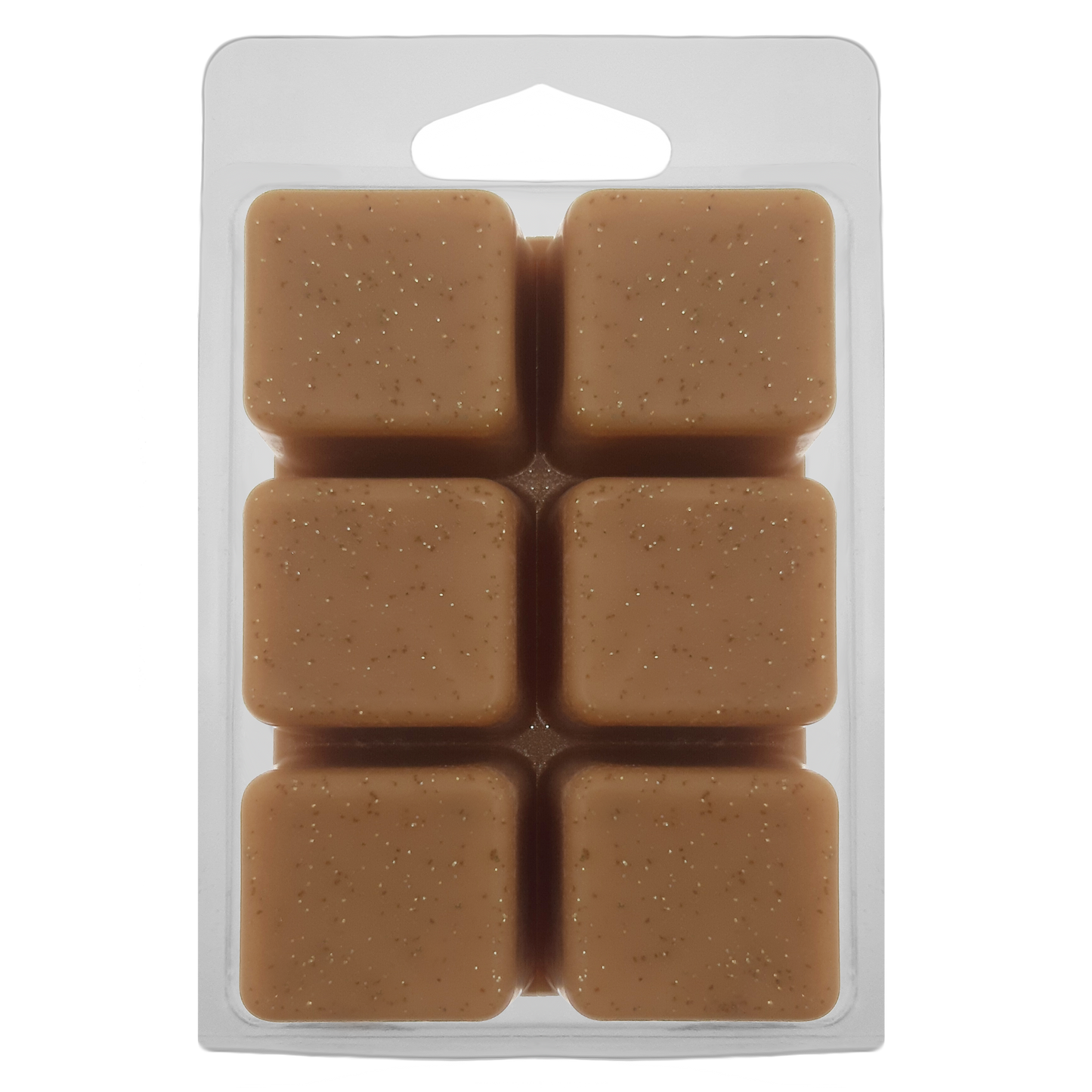 Tablette fondante parfumée Spéculoos