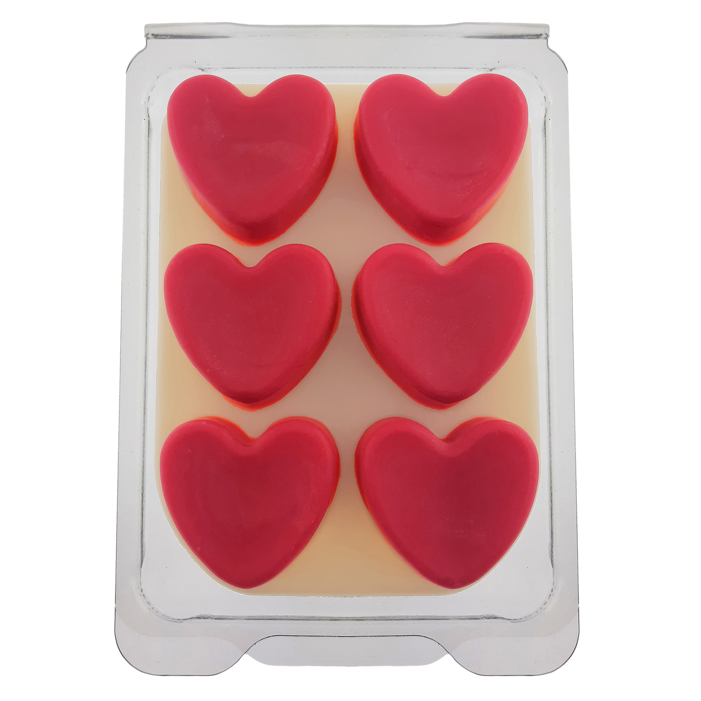 Tablette fondante parfumée Vanille-Fraise