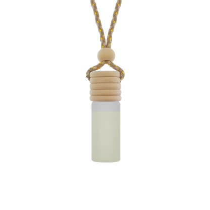 Parfum voiture Cèdre du Liban