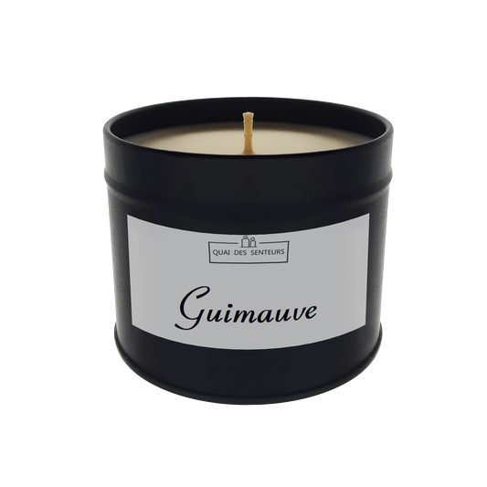Bougie Tinny Guimauve