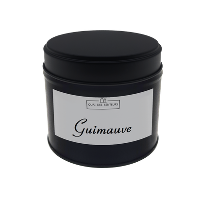 Bougie Tinny Guimauve