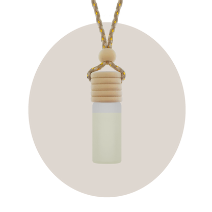 Parfum voiture Café