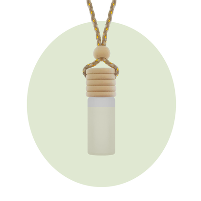 Parfum voiture Cèdre du Liban
