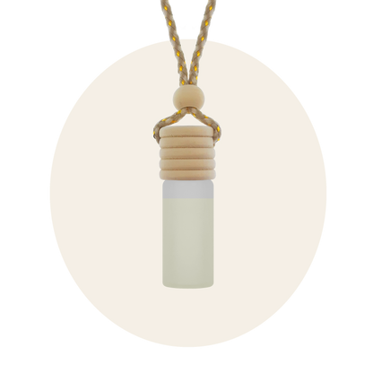 Parfum voiture Vanille