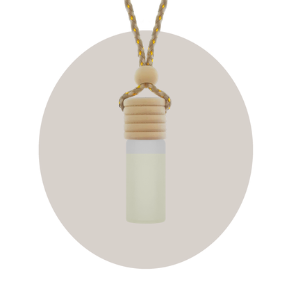 Parfum voiture Chocolat