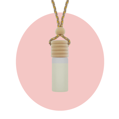 Parfum voiture Fraise