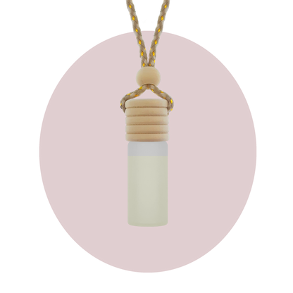 Parfum voiture Figue et Santal