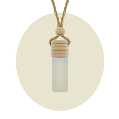 Parfum voiture Pomme-Cannelle
