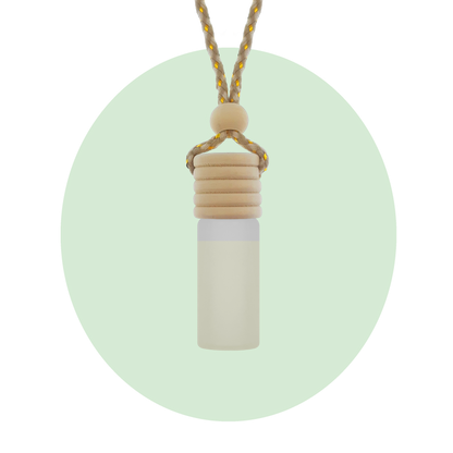 Parfum voiture Chanvre