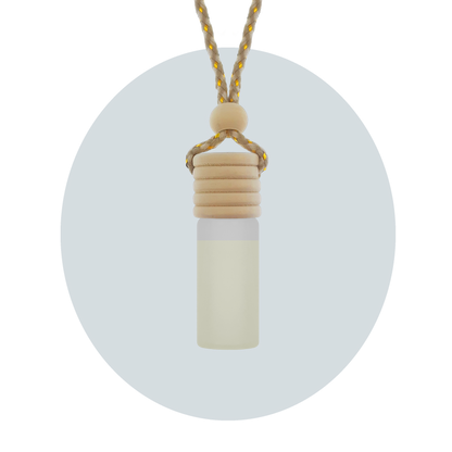 Parfum voiture Oriental et Encens