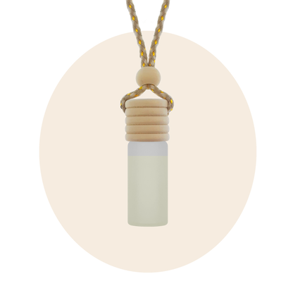 Parfum voiture Pop Corn