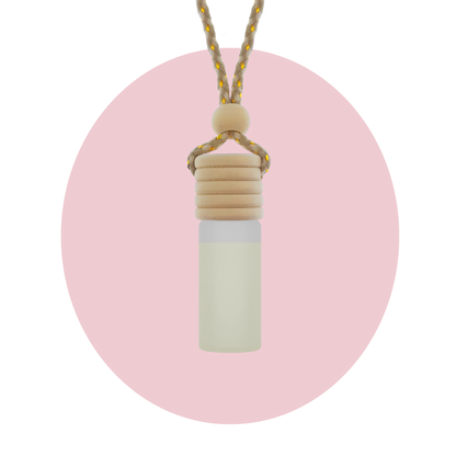 Parfum voiture Framboise