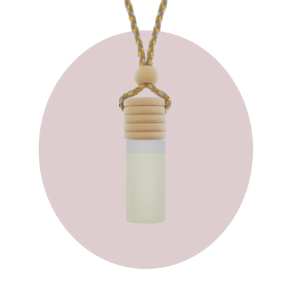 Parfum voiture Vin chaud