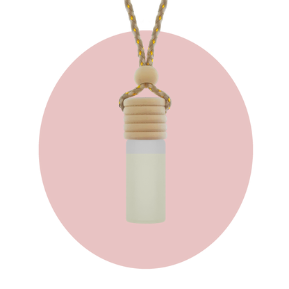 Parfum voiture Vœu de Noël