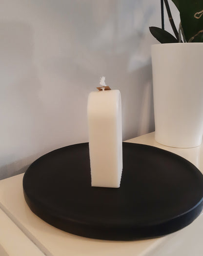 Bougie décorative Arche