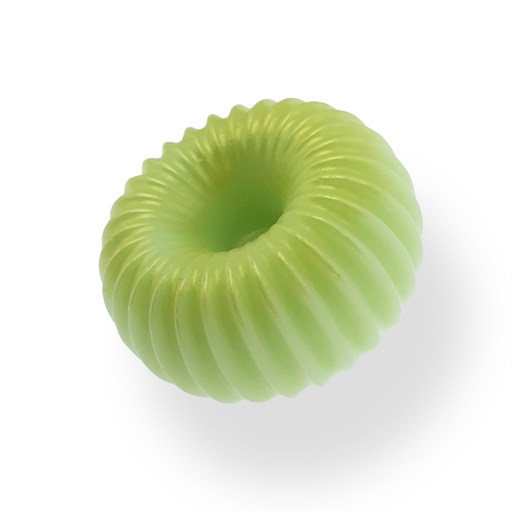 Fondant de cire de soja parfumé Pomme-Miel