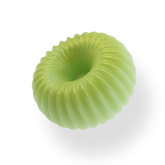 Fondant de cire de soja parfumé Pomme-Miel