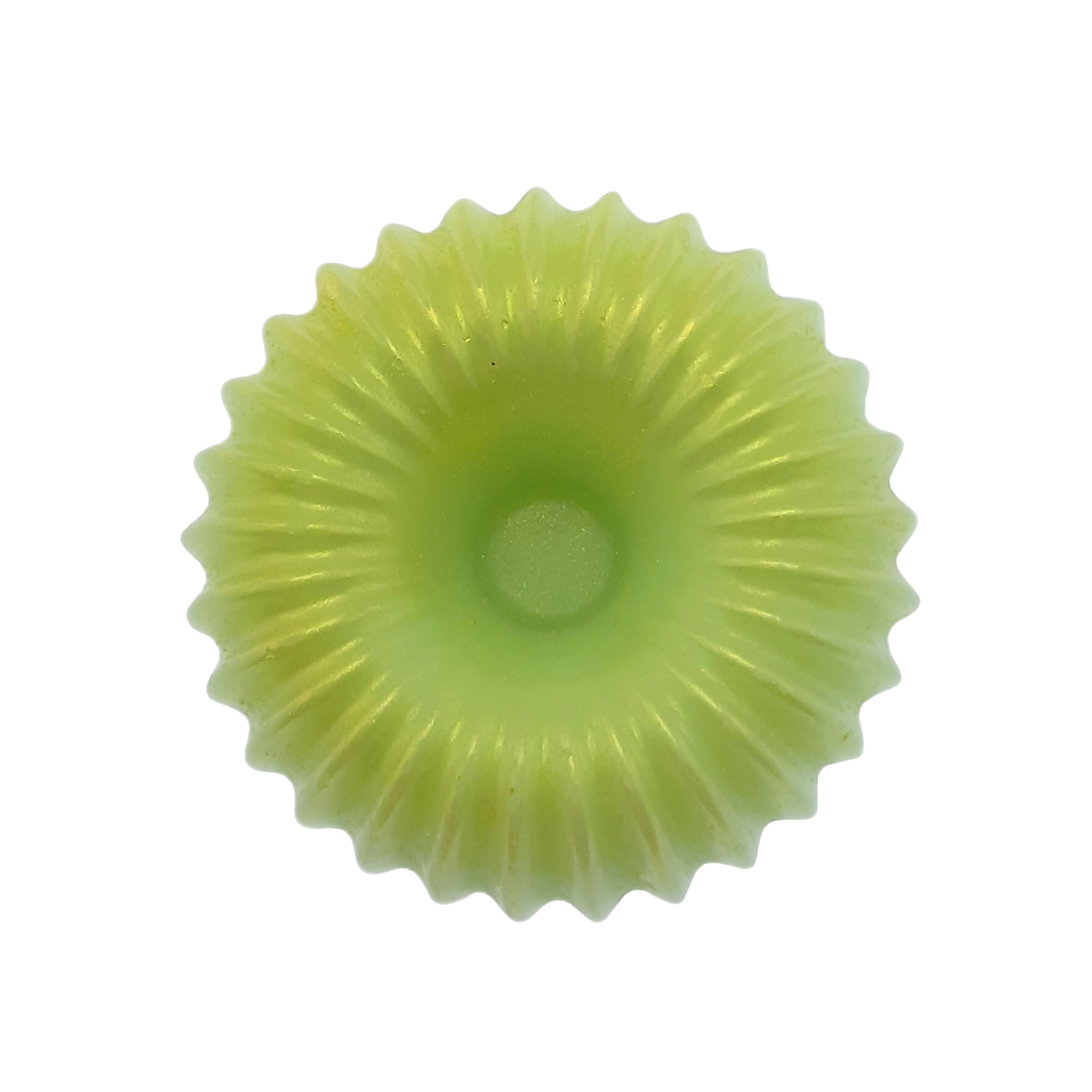 Fondant de cire de soja parfumé Pomme-Miel