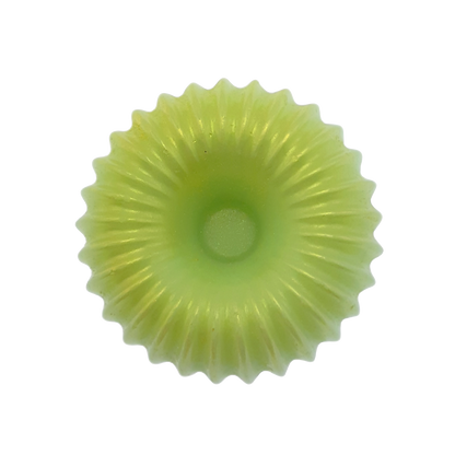 Fondant de cire de soja parfumé Pomme-Miel