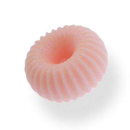 Fondant de cire de soja parfumé Guimauve