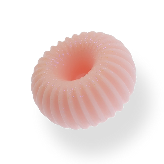 Fondant de cire de soja parfumé Guimauve