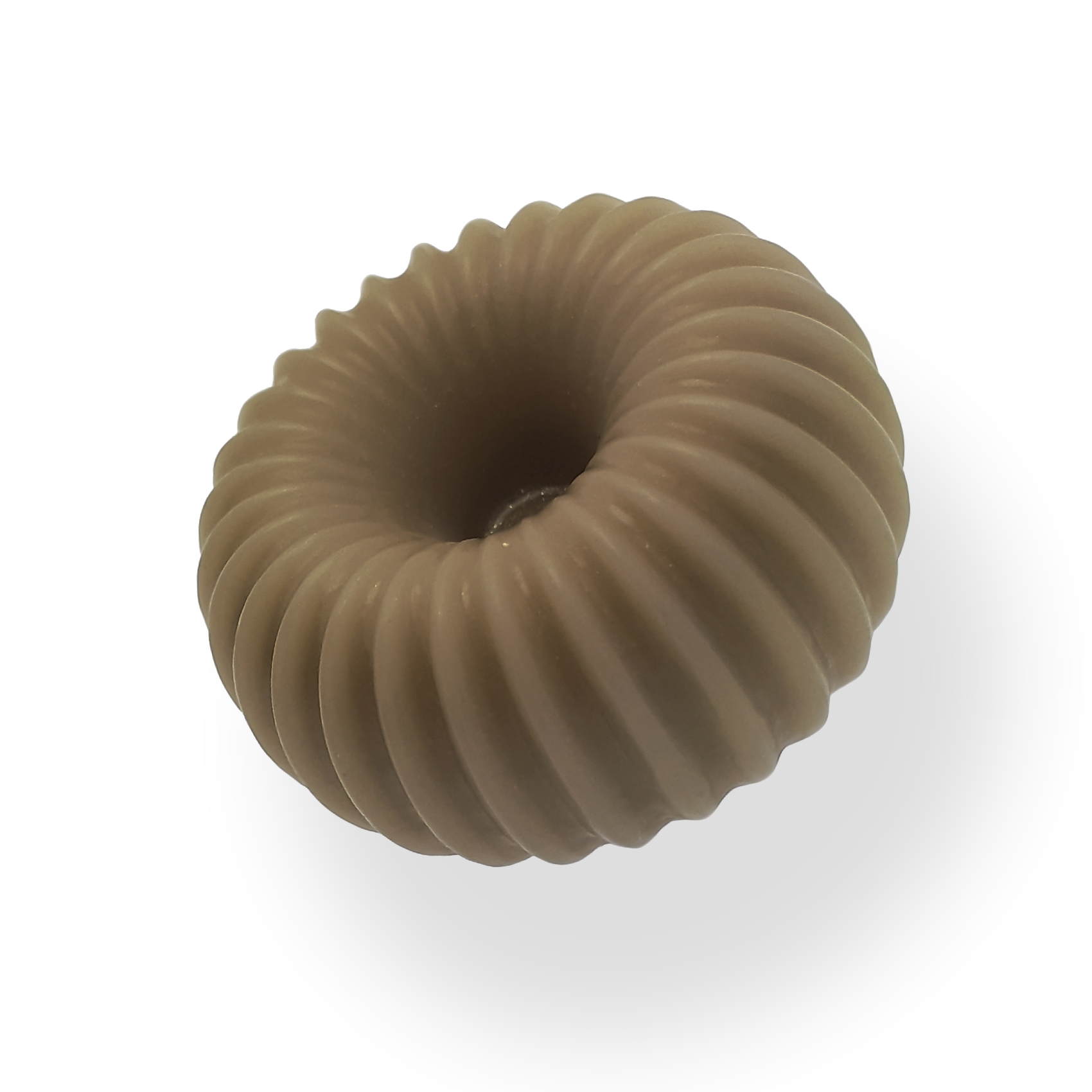 Fondant de cire de soja parfumé Café