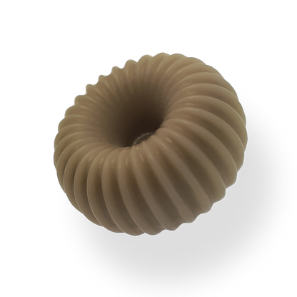 Fondant de cire de soja parfumé Café