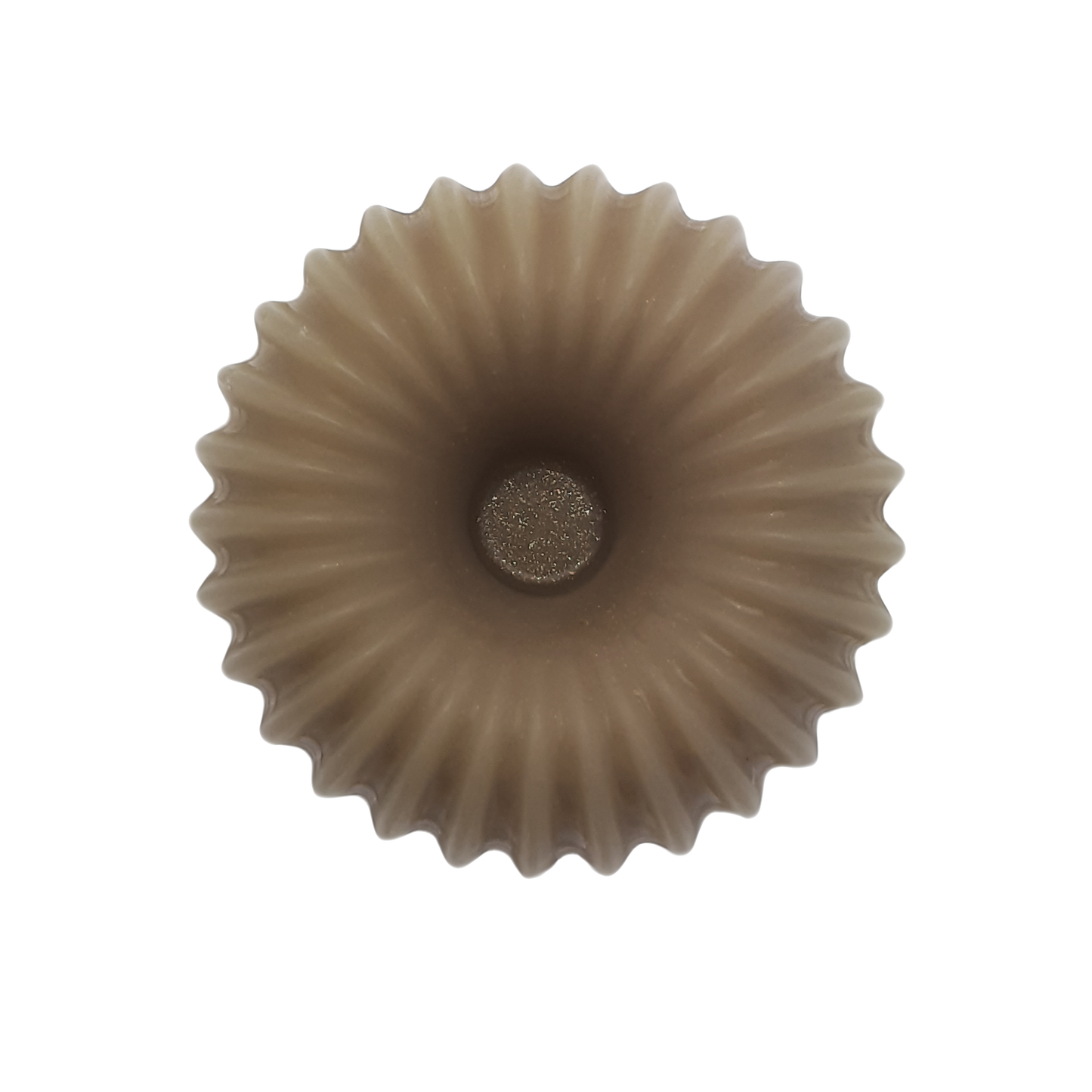 Fondant de cire de soja parfumé Café