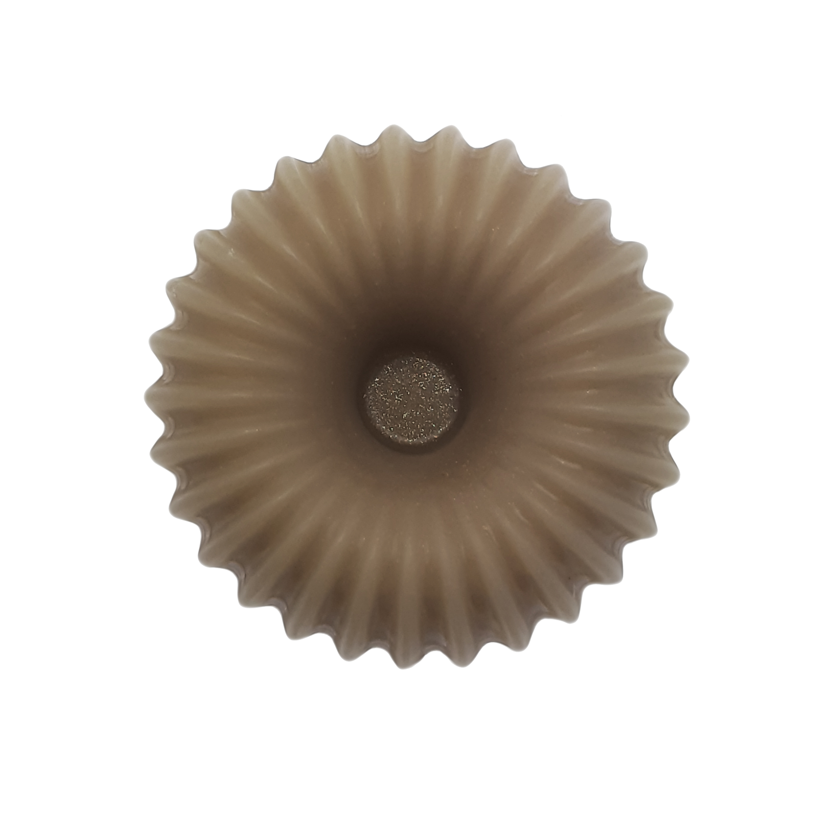 Fondant de cire de soja parfumé Café