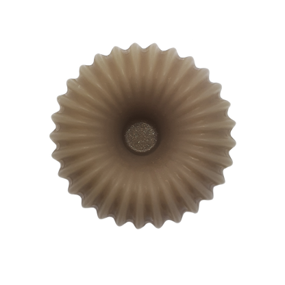 Fondant de cire de soja parfumé Café