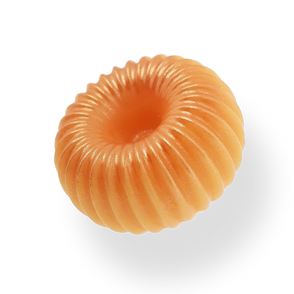 Fondant de cire de soja parfumé Orange épicée