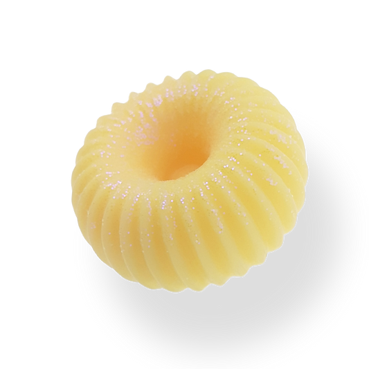 Fondant de cire de soja parfumé Citron meringué